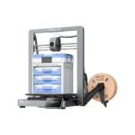 Unlock Your Creative Potential: Creality Launches Massive Labor Day Flash Sale on 3D Printing Tech