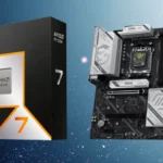 Unlocking Peak Gaming Performance: Why the Newegg Ryzen 7 9800X3D and MSI X870E Combo is a Must-Buy
