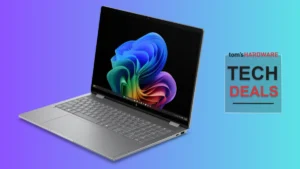 Unlocking Premium Value: Why the HP OmniBook Flip X Is the Budget Laptop Deal of the Year