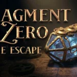 Unveiling the Mystery: Fragment Zero: The Escape Expands the Renowned Legacy Universe on Mobile