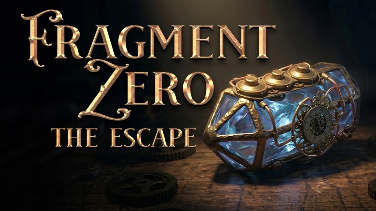 Unveiling the Mystery: Fragment Zero: The Escape Expands the Renowned Legacy Universe on Mobile