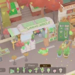 Urban Jungle Makes its Mobile Debut: Redefining the Cozy Puzzle Genre for a Digital Green Thumb