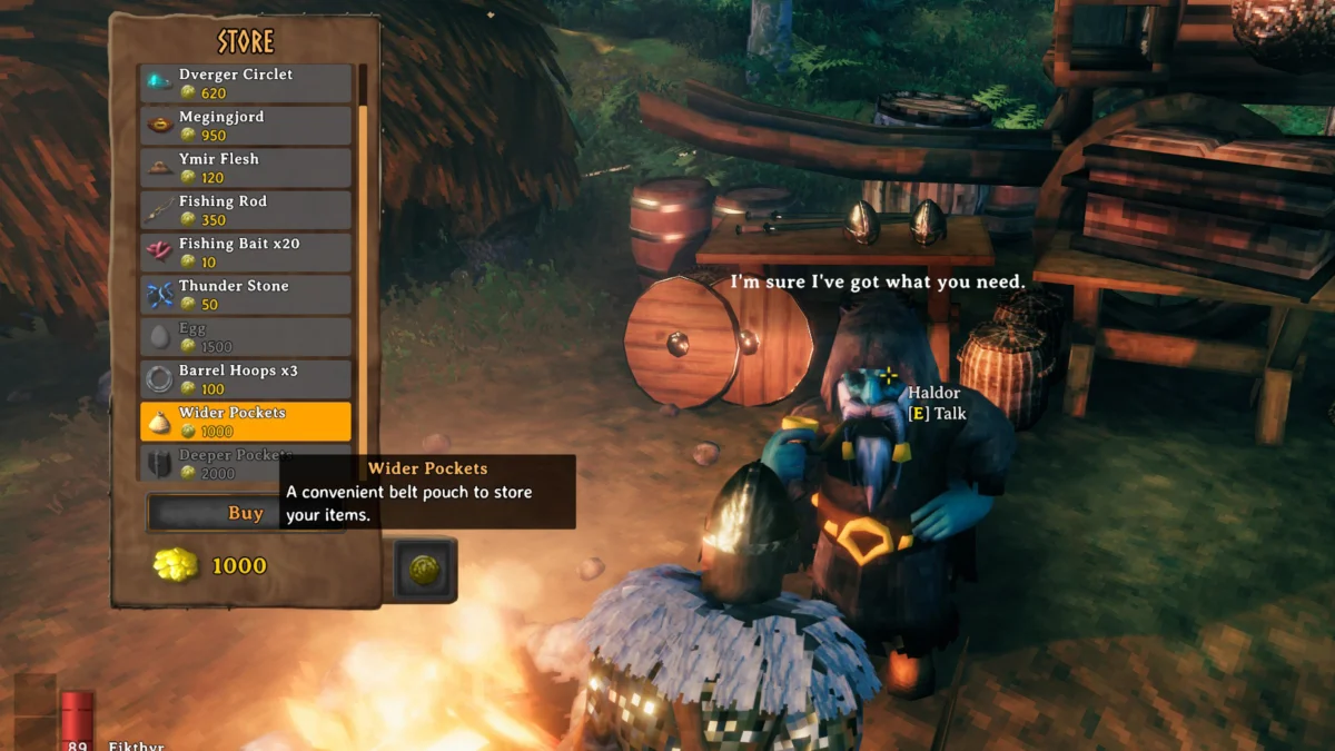 Valheim 1.0 Addresses Longstanding Inventory Limits: How to Expand Your Carry Capacity and What It Means for Survival Gameplay