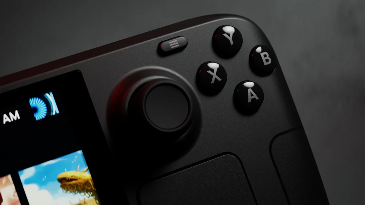 Valve Refines the Living Room Experience: A Deep Dive into the Latest Steam Beta Update