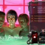 Valve Reverses Controversial ‘Adults Only’ Rating for Vampire RPG Nighthawks Following Developer Appeal