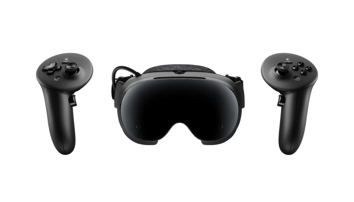 Valve’s Next Leap: Steam Frame VR Headset Opens Waiting List