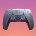 Vice City Vibes: Sony and Rockstar Unveil Exclusive GTA 6 DualSense Controllers Amid Unprecedented Hype