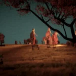 Weaving Reality: How ‘Finding Frida’ Reimagines the Life of a Forgotten Art Pioneer Through VR