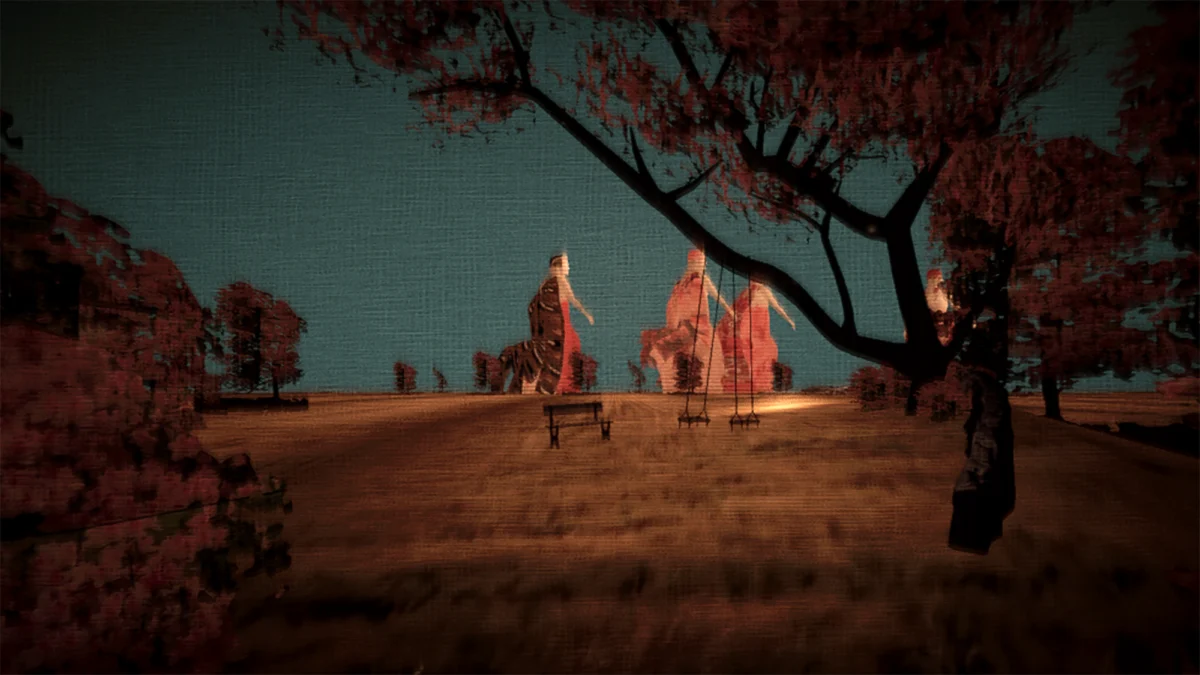 Weaving Reality: How ‘Finding Frida’ Reimagines the Life of a Forgotten Art Pioneer Through VR