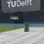 Whisker-Inspired Robotics: How Delft Researchers Are Giving Drones the "Sense of Touch"