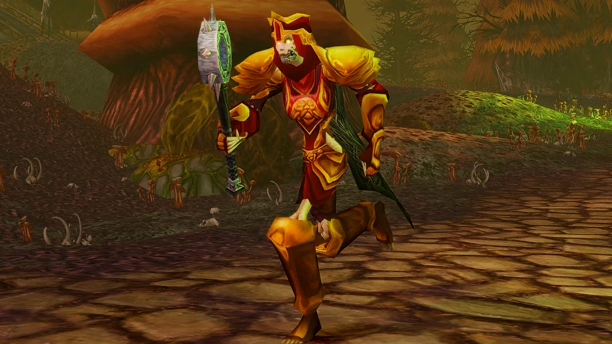 World of Warcraft Forever: Deep Dive into the Massive September Beta Overhaul