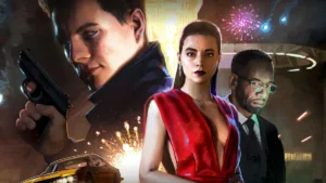 007 First Light Expands: IO Interactive Releases Major ‘Extended Operations’ DLC