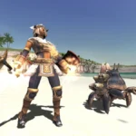 A New Era for Vana’diel: Square Enix Expands the Final Fantasy XI Free Trial