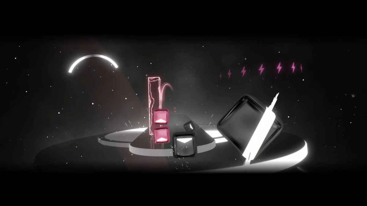 Beat Saber Strikes Again: ROSÉ and Bruno Mars’ Global Smash "APT." Joins the VR Rhythm Phenomenon