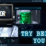 Digital Sleuthing Goes Mobile: Award-Winning Techno-Thriller ‘The Operator’ Arrives on Android