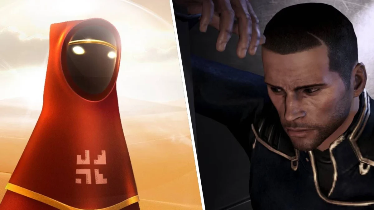 Echoes of the Normandy: Austin Wintory Reveals Unreleased Musical Drafts for ‘Mass Effect 5’