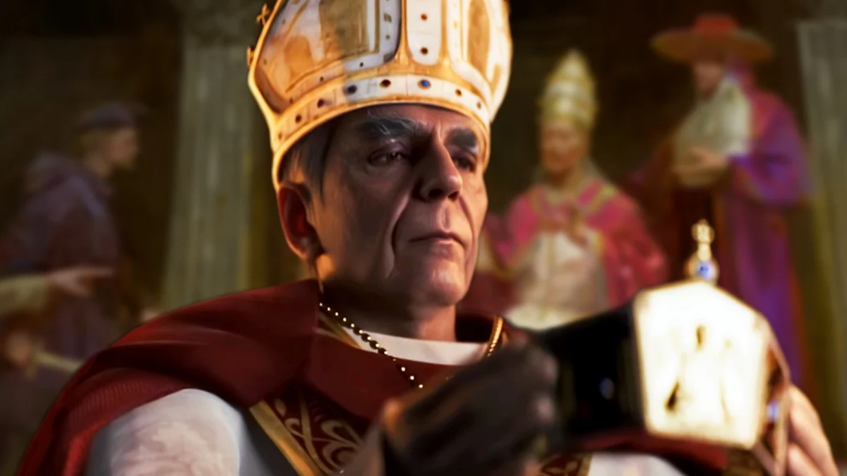 Faith and Faction: Crusader Kings 3 Gets a Theological Revolution with ‘By God Alone’