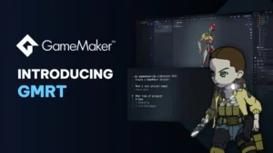 GameMaker’s Strategic Shift: Free Commercial Access for GMRT Marks a New Era for Indie Development