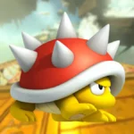 Hidden Behind the Wheel: The Mystery of the Cut Spiny Content in Mario Kart World