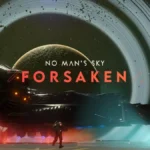 Into the Void: No Man’s Sky Unveils ‘Forsaken’ Update for Halloween