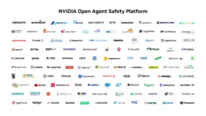 Nvidia Unveils "Open Agent Safety Platform" Amid Escalating AI Existential Security Crisis