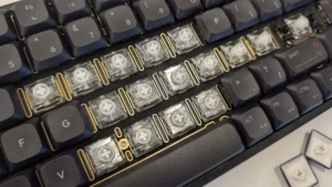 Review: The IQUNIX MQ80 – A Premium Low-Profile Contender in a Crowded Market