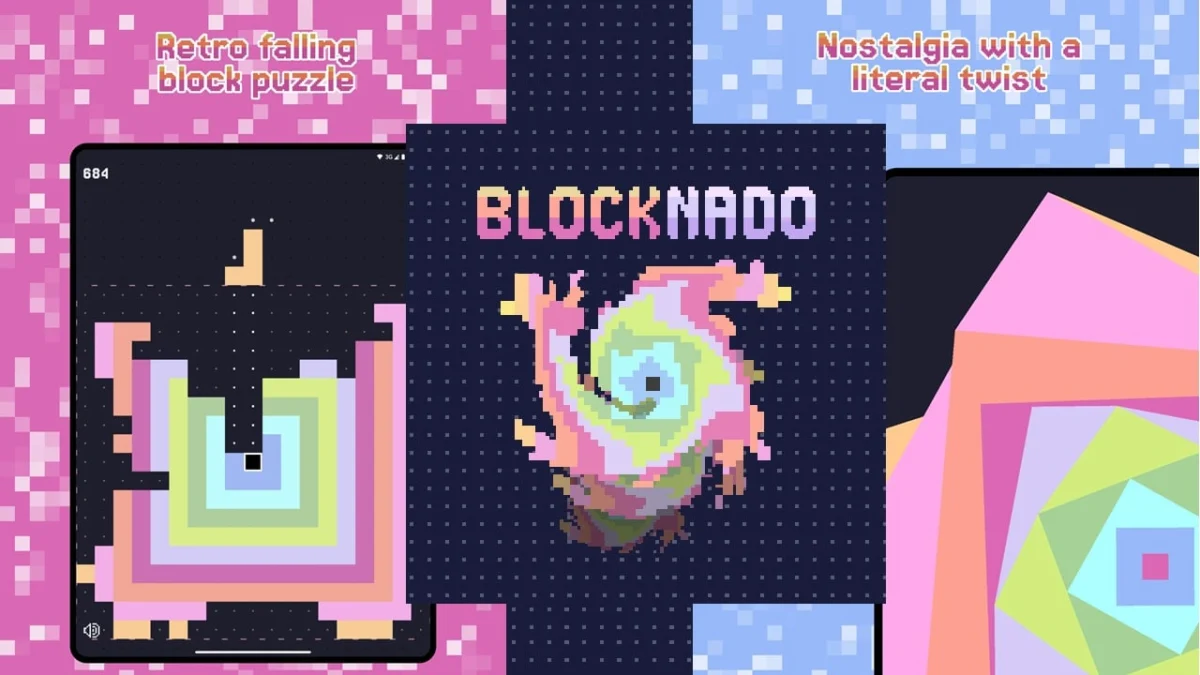 Revolutionizing the Radial Puzzle: An In-Depth Look at Blocknado: Retro Block Puzzle