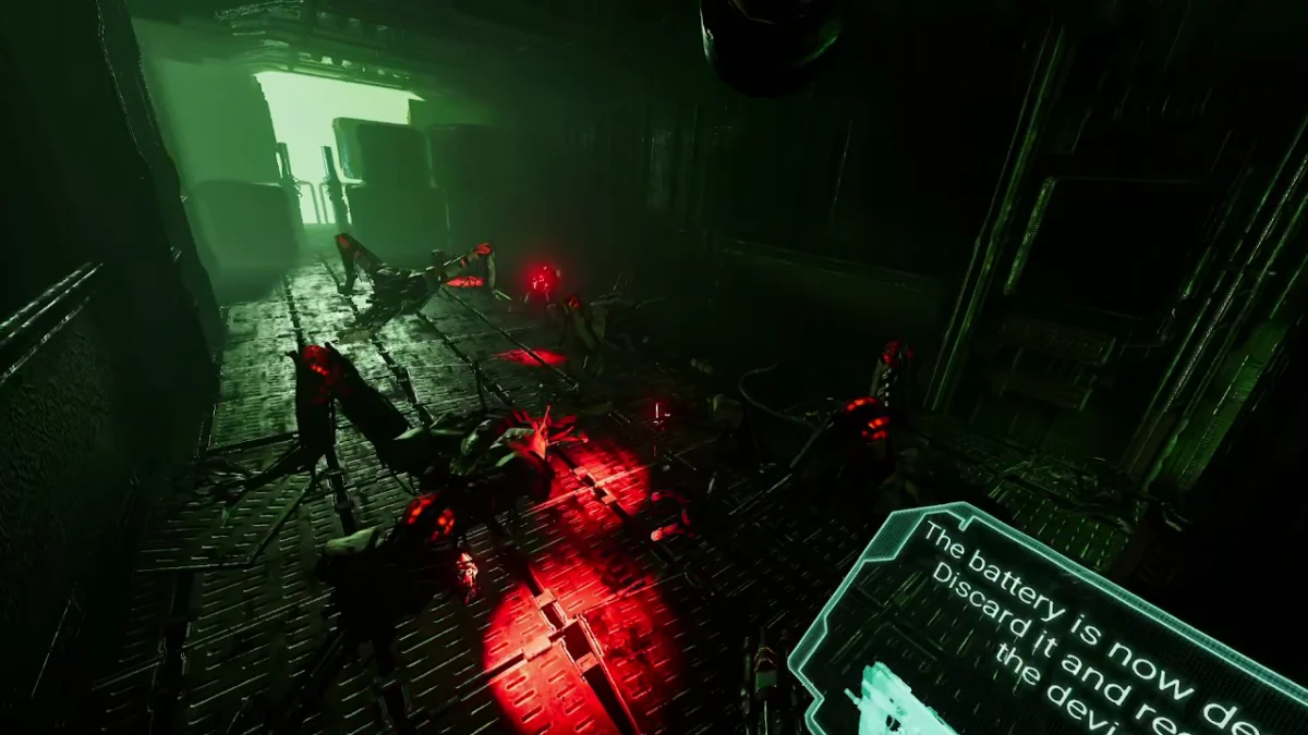 Rustmourne: Why This Sci-Fi Horror Demo Is the Most Anticipated VR Experience of 2027