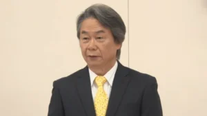 Shigeru Miyamoto Makes History: Nintendo Legend Awarded Japan’s Highest Cultural Honor
