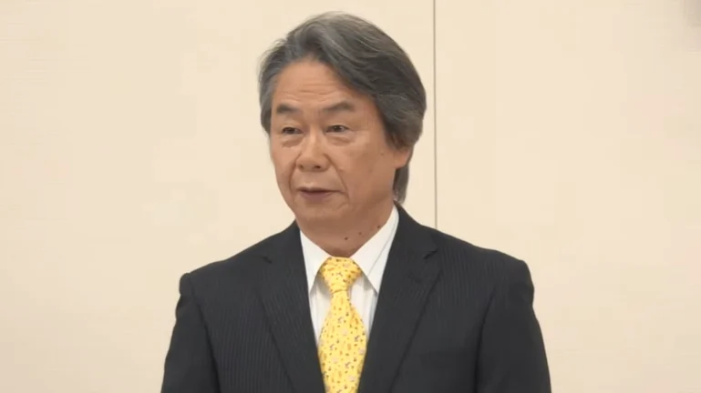 Shigeru Miyamoto Makes History: Nintendo Legend Awarded Japan’s Highest Cultural Honor