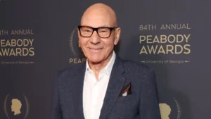 Sir Patrick Stewart, Titan of Stage and Screen, Dies at 86