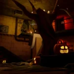 Spooky Season in the Metaverse: Ghosts of Tabor and Knights of Fiona Unveil Halloween Updates