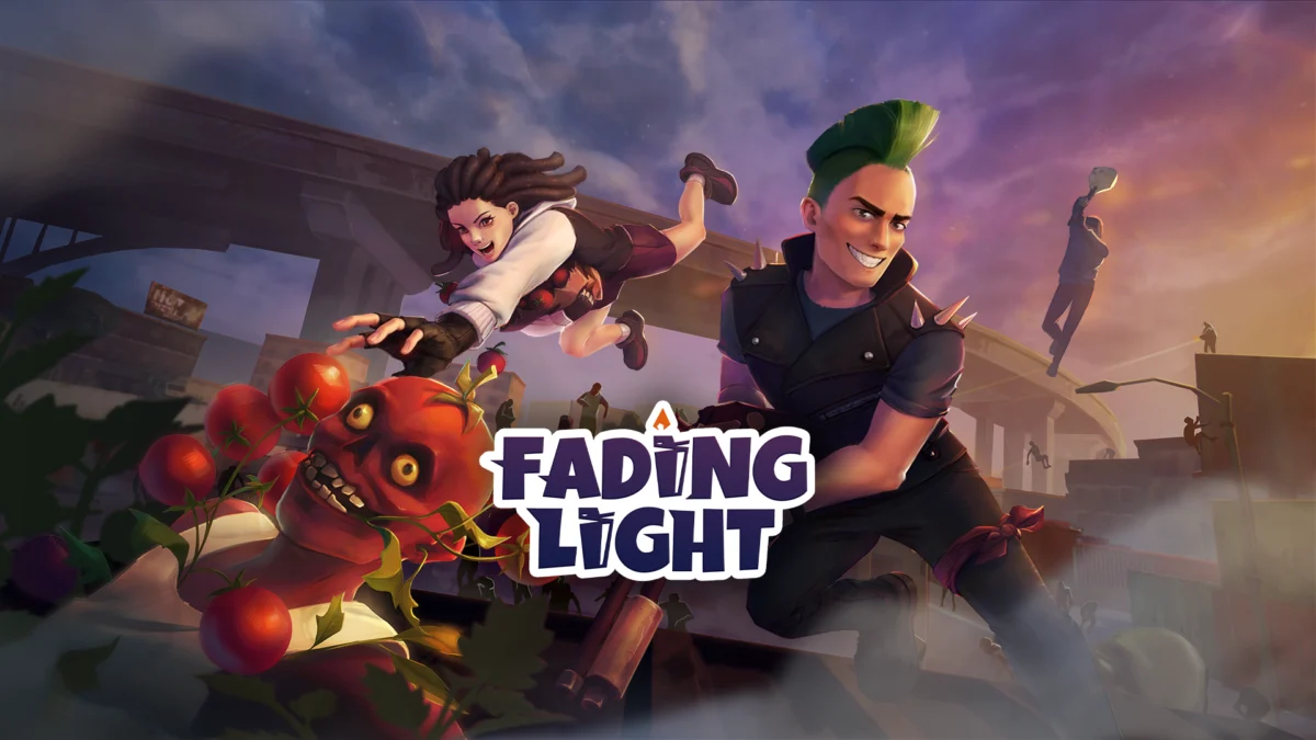 Survival in the Shadows: Joy Way’s ‘Fading Light’ Brings High-Octane VR Parkour to Quest
