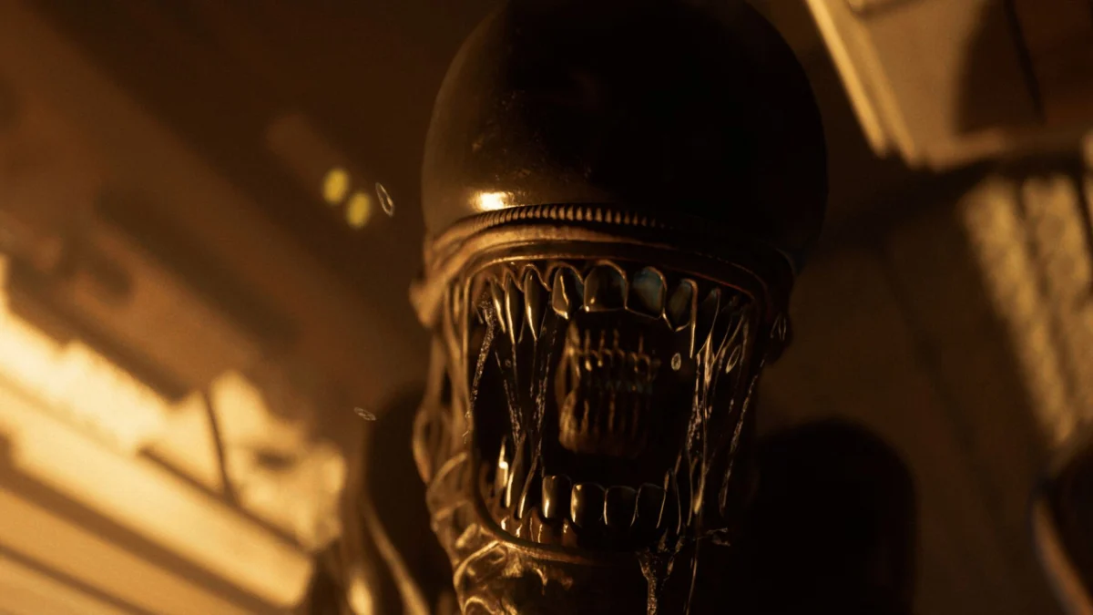 The Apex Predator Returns: Inside the Evolution of Terror in Alien: Isolation 2