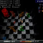 The Architecture of Dread: How ‘House of Necrosis’ Reinvents the Roguelike Through Survival Horror