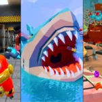 The Enver Era: How a Single Studio is Reshaping the Meta Horizon Store Rankings