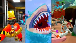 The Enver Era: How a Single Studio is Reshaping the Meta Horizon Store Rankings