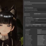 The Evolution of Expression: VRChat Introduces Native SDK-Level Face Tracking