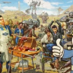 The Fallout Dilemma: Deconstructing the Past, Present, and Distant Future of Bethesda’s Post-Apocalyptic Franchise