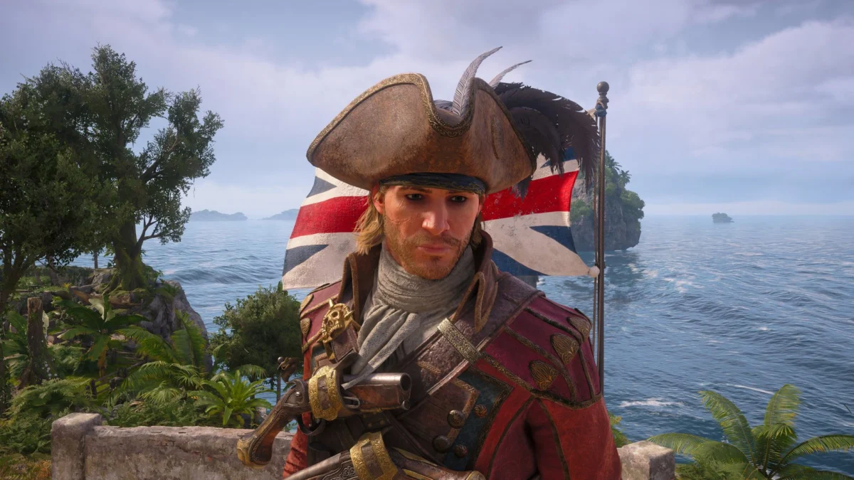 The Final Horizon: Ubisoft Unveils ‘Assassin’s Creed Black Flag Resynced’ Version 1.0.8