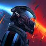 The Future of the Galaxy: Over 187,000 Fans Rally to Save Mass Effect Following BioWare Closure
