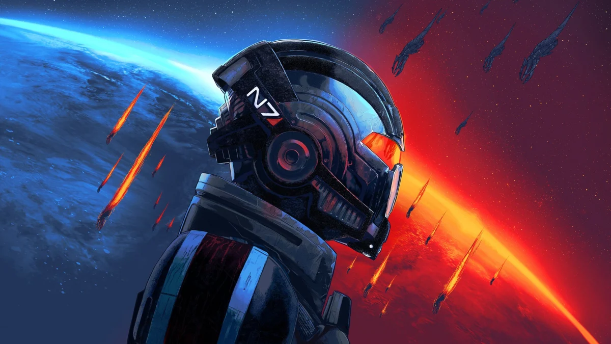 The Future of the Galaxy: Over 187,000 Fans Rally to Save Mass Effect Following BioWare Closure
