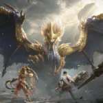The Hunt Goes Mobile: Inside the Development of Monster Hunter Outlanders