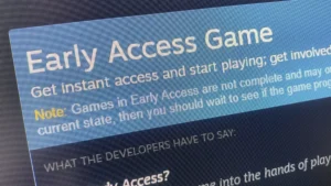 The New Reality of Steam Early Access: A High-Stakes Evolution