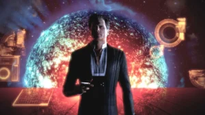 The Phoenix of the Stars: Why Mass Effect 2 Remains the Gold Standard of Sequel Design