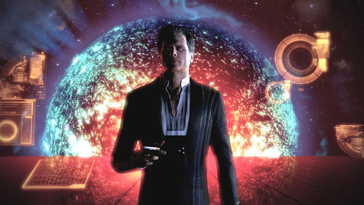 The Phoenix of the Stars: Why Mass Effect 2 Remains the Gold Standard of Sequel Design