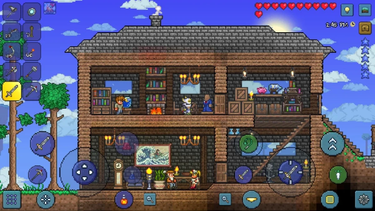The Renaissance of Proximity: A Comprehensive Guide to Local Multiplayer Gaming on Android