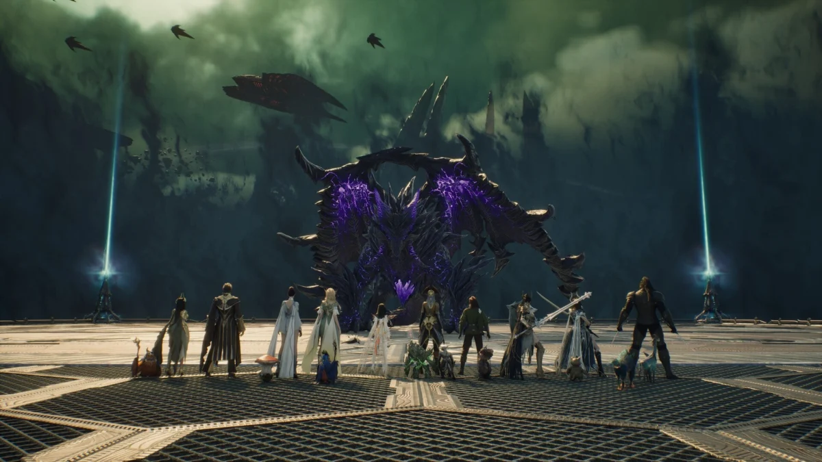 The Resurgence of Aion: How the Sequel is Dominating Steam Ahead of Global Launch