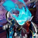 The Rifted Skies: Revitalizing VR Locomotion Through Kinetic Action