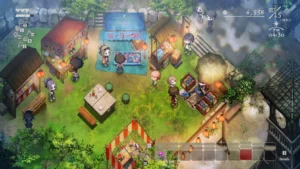 The Rot Beneath the Soil: How Village in the Shade Reinvents the Farming RPG